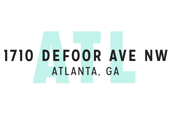 1710 Defoor Ave NW, Atlanta GA